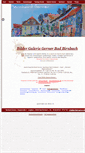 Mobile Screenshot of bernhard-gerner.de